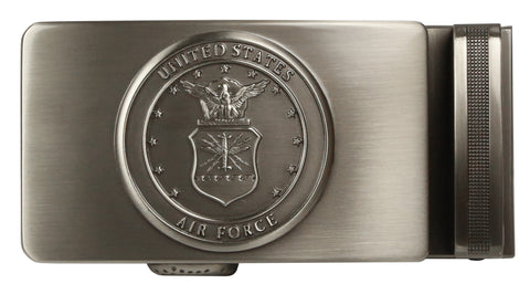 United States Air Force Licensed Buckle